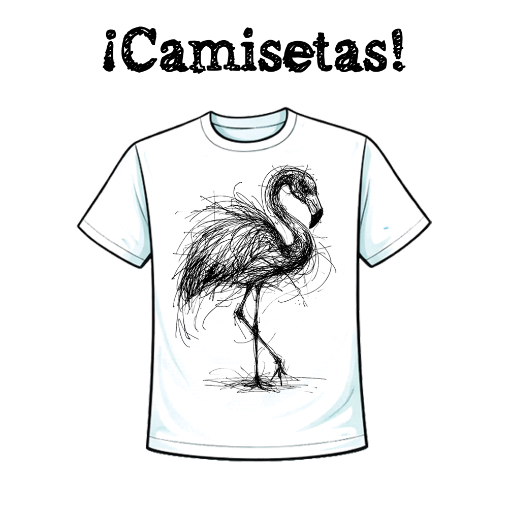 Camisetas