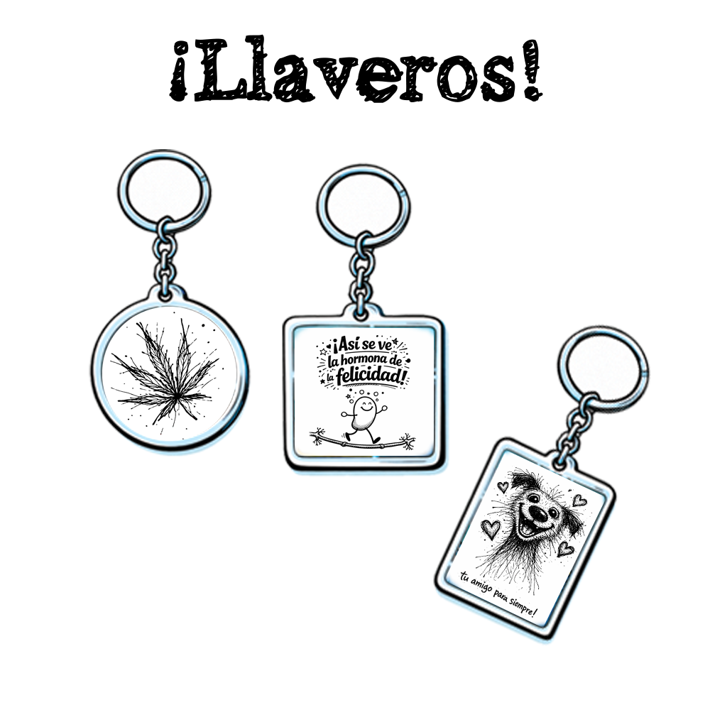 Llaveros