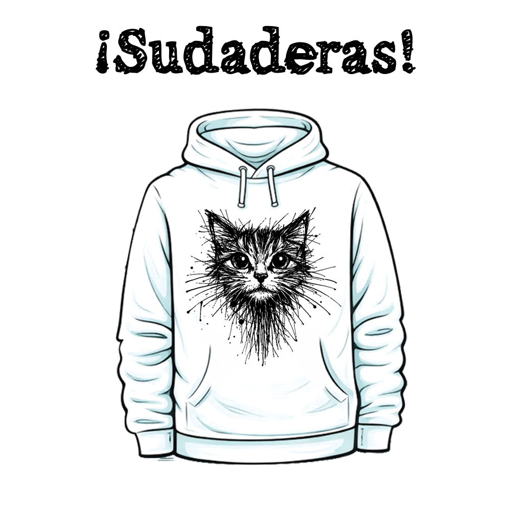 Sudaderas